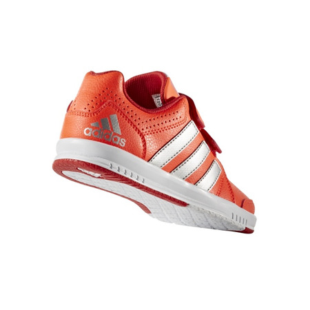 Adidas LK Trainer 7 CF K FB (red solar/white/black)