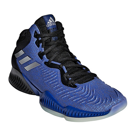 Adidas Mad Bounce 2018 "Blue Line"