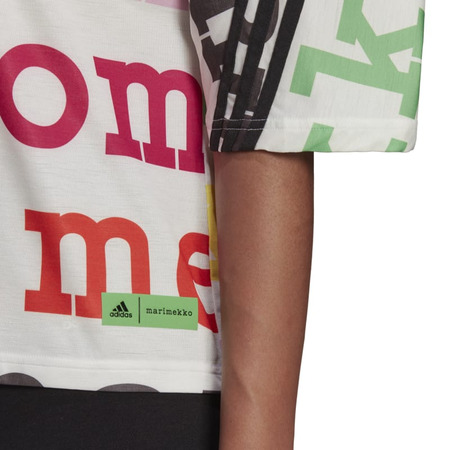 Adidas Marimekko X Adidas Tee