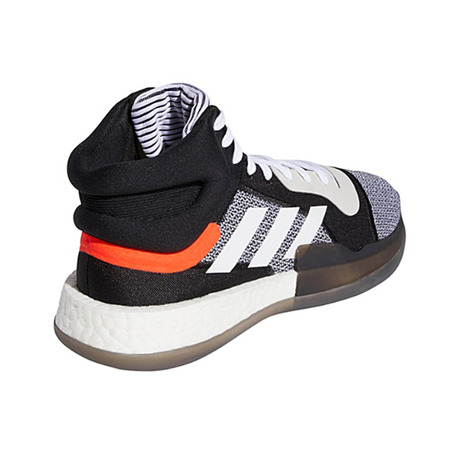 Adidas Marquee Boost "Agility"