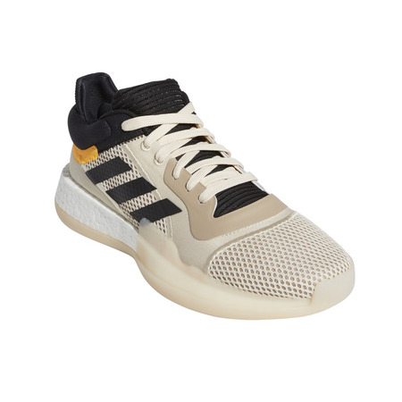 Adidas Marquee Boost Low "Cream"