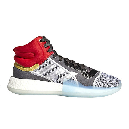 Adidas Marquee Boost "Thor"