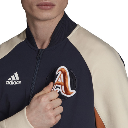 Adidas Men´s Varsity Jacket