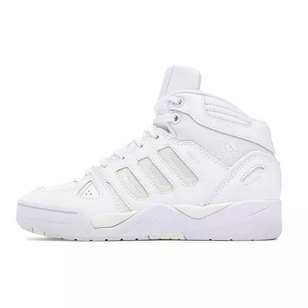 Adidas Midcity  Mid "White"