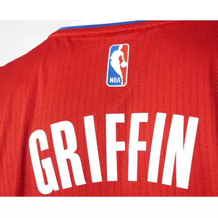 Adidas NBA Swingman L.A Clippers Griffin #32 (red/white)