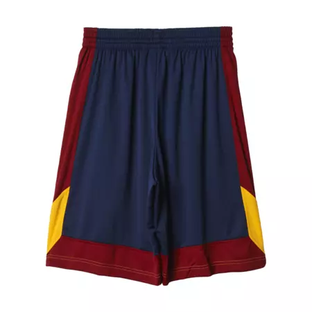 Adidas NBA Winter Hoops Short Cleveland Cavaliers (nba-cca)