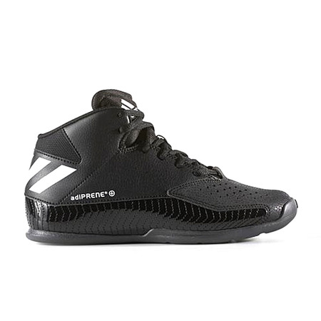 Adidas Next Level Speed V Kids "Black"