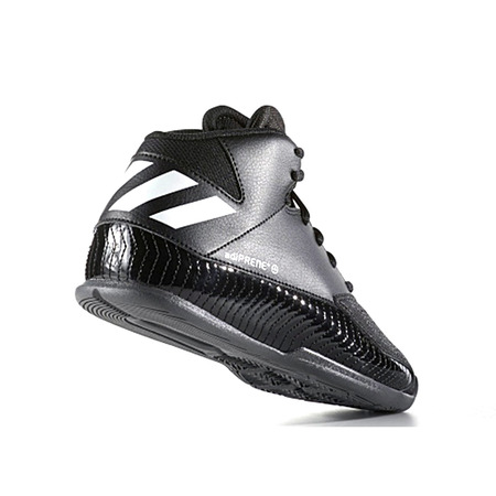 Adidas Next Level Speed V Kids "Black"