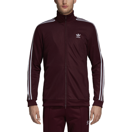 Adidas Orginals Franz Beckenbauer Track Top