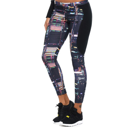 Adidas Originals Leggings Tokio Print W