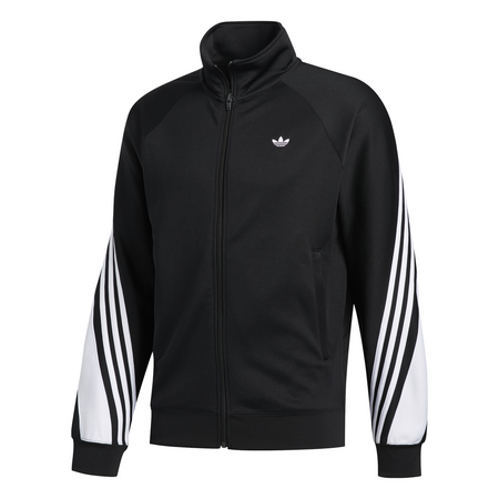 Adidas Originals 3-Stripe Wrap Track Top