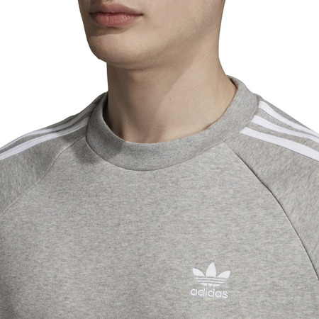 Adidas Originals 3-Stripes Crew