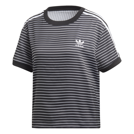 Adidas Originals 3-Stripes Tee W