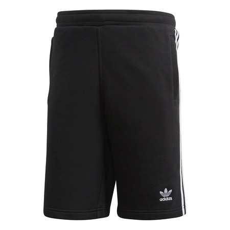 Adidas Originals 3-Stripes Short (Black)