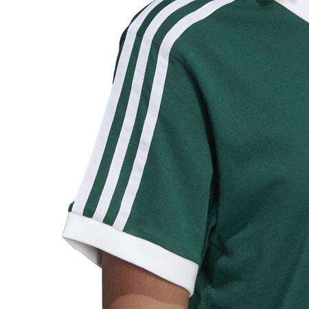 Adidas Originals 3-Stripes Tee W