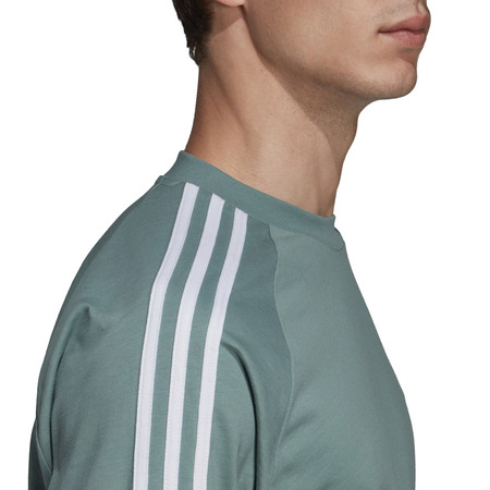 Adidas Originals 3-Stripes Tee Long Sleeve