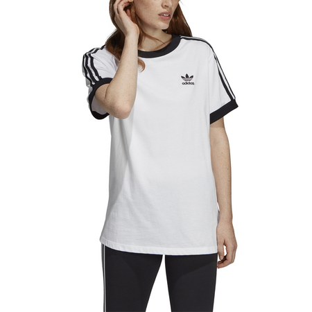 Adidas Originals 3 Stripes Tee W