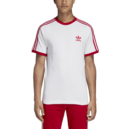 Adidas Originals 3-Stripes Tee