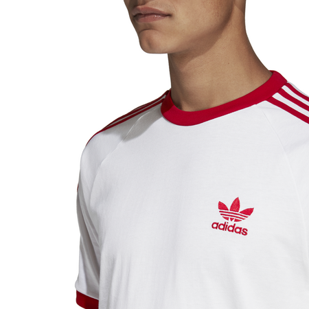 Adidas Originals 3-Stripes Tee