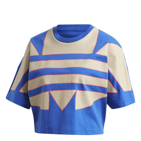 Adidas Originals Adicolor Large Logo Tee