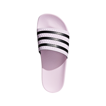 Adidas Originals Adilette W "Clear Pink"