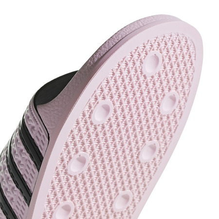 Adidas Originals Adilette W "Clear Pink"