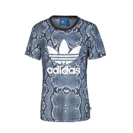 Adidas Originals Camiseta "Snake" (multicolor)