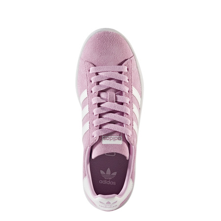 Adidas Originals Campus J "Frost Pink"