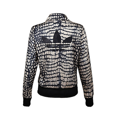 Adidas Originals Chaqueta Mujer Firebird Track Top Print