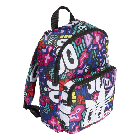 Adidas Originals Classic Backpack "Gallery Smile"