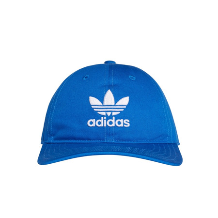 Adidas Originals Classic Trefoil Cup (Blue)