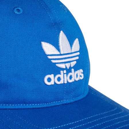 Adidas Originals Classic Trefoil Cup (Blue)