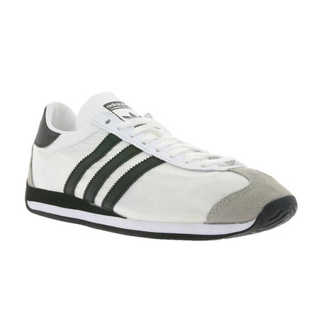 Adidas Originals Country OG "Racer Vintage" (white/black)