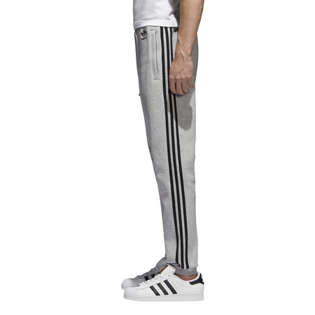 Adidas Originals Curated Pants (Medium Gray Heather)