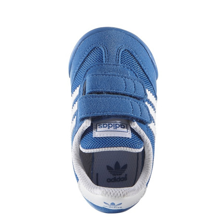 Adidas Originals Dragon Learn 2 Walk (blue bird/white)