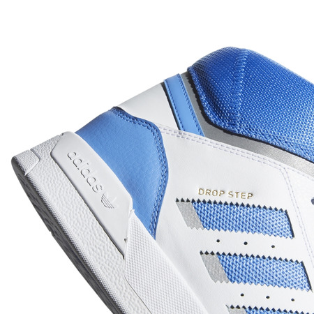 Adidas Originals Drop Step "Blue Sky"