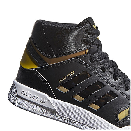 Adidas Originals Drop Step J "Gold"