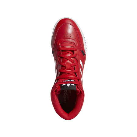 Adidas Originals Drop Step "REDZ"