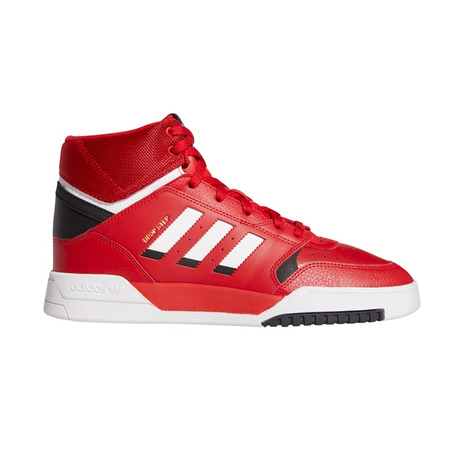 Adidas Originals Drop Step "REDZ"