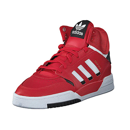 Adidas Originals Drop Step "REDZ"