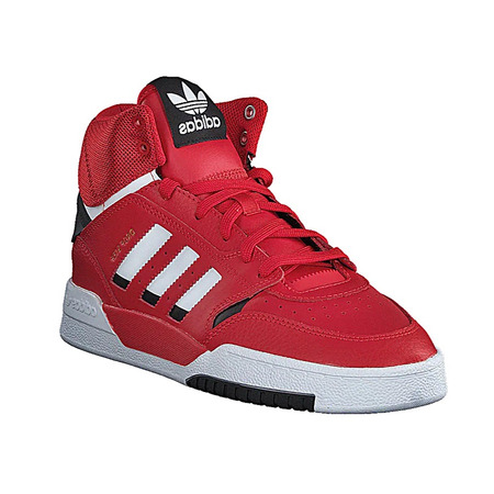 Adidas Originals Drop Step "REDZ"