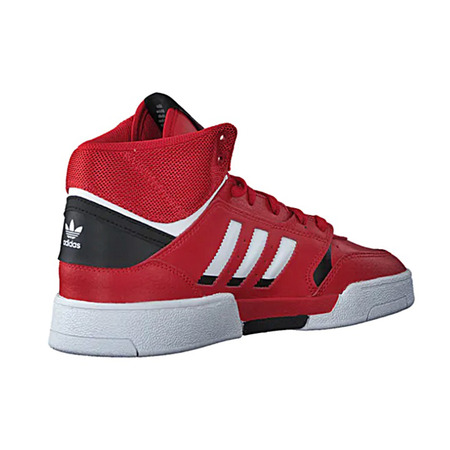 Adidas Originals Drop Step "REDZ"