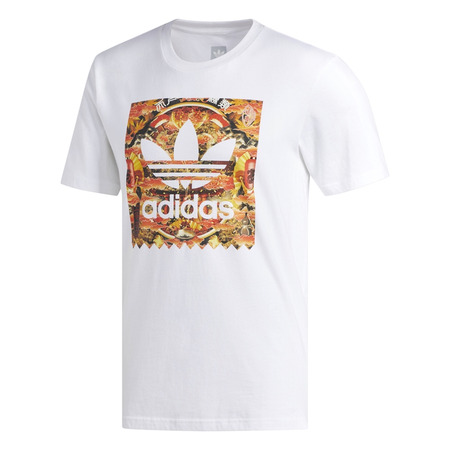 Adidas Originals Evisen BB Fill Tee