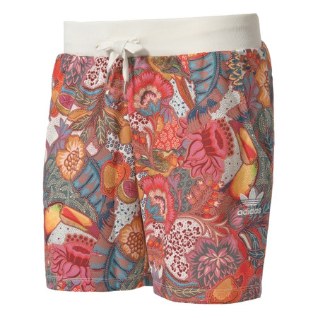 Adidas Originals Farm Fugiprabli Short "Flowery Bali" (multicolor)