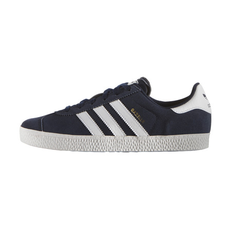 Adidas Originals Gazelle 2 J (collegiate navy/white)