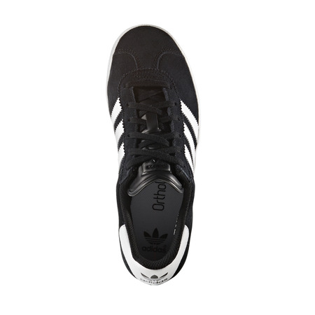 Adidas Originals Gazelle 2 J (core black/white)