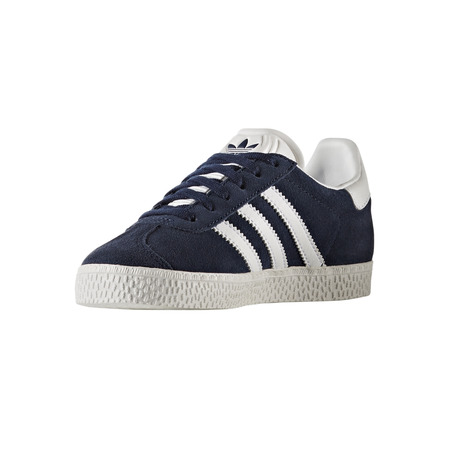 Adidas Originals Gazelle C "Collegiate Navy"