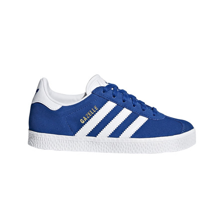 Adidas Originals Gazelle C "Collegiate Royal"