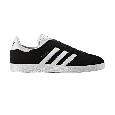 Adidas Originals Gazelle (black/white)