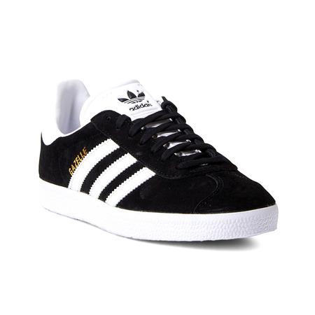 Adidas Originals Gazelle (black/white)